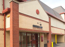 Shurgard Self Storage Putney