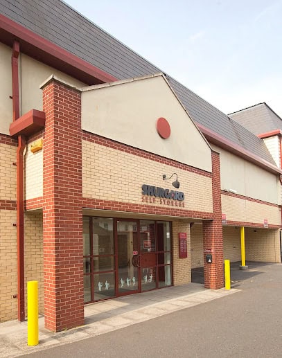 Shurgard Self Storage Putney