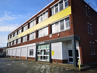 Armadillo Self Storage Hull