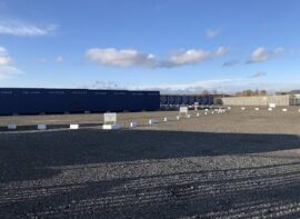 Top Box Self Storage – Livingston
