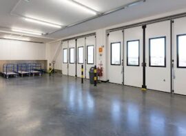 Shurgard Self Storage Peterborough