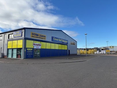 Crest Self Storage