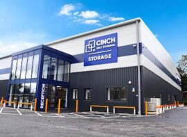 Cinch Self Storage Newbury