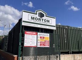 Morton Self Store