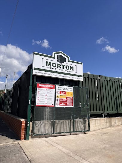 Morton Self Store