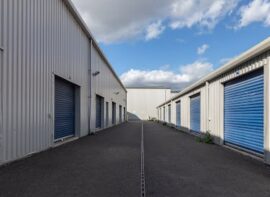 Access Self Storage Charlton