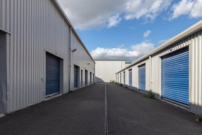 Access Self Storage Charlton