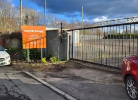 easyStorage Barnsley