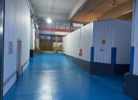 Gateshead Storage – Simple Storage Solutions