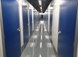 Safestore Self Storage