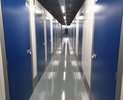 Safestore Self Storage