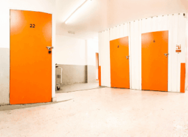 Freedom Self Storage