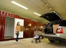 Barn Store Burton-on-Trent