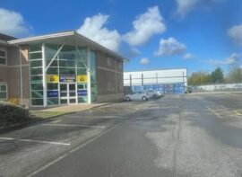 Fulwood Self Storage