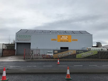 The Manchester Self Storage Co. Ltd