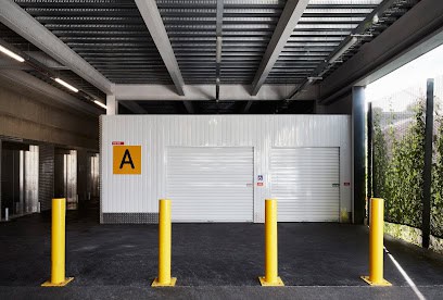 Shurgard Self Storage Bow