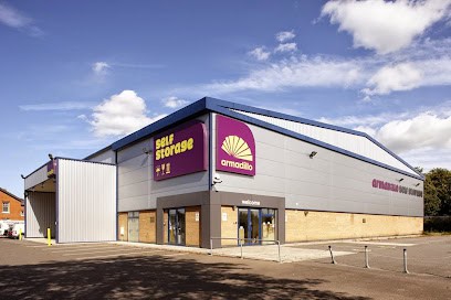 Armadillo Self Storage Peterborough
