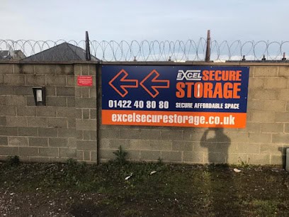 Excel Self Storage Halifax