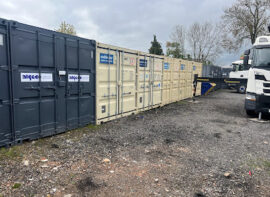 Direct Storage Solutions