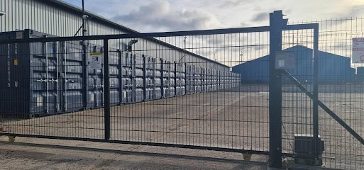 Shrewsbury Selfstore