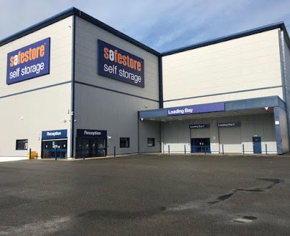 Safestore Self Storage