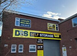D & S Storage