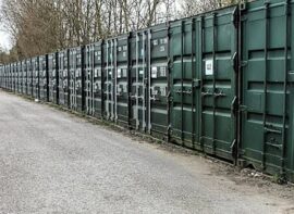 Self Storage Space Centres