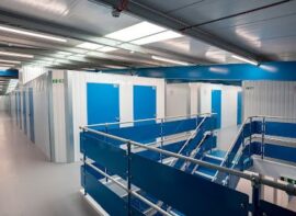 Wakefield Self Storage