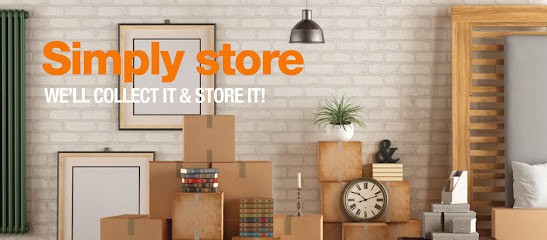Simply Store Sheffield Free Collection Free Delivery