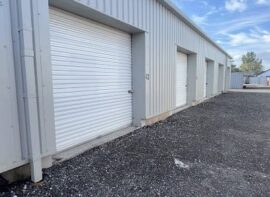 Cherry blossom Secure Self-Storage