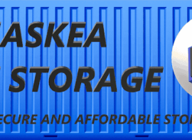 Lisnaskea Self Storage