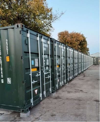 Beverley Storage LTD