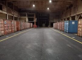 Mamhilad Self Storage