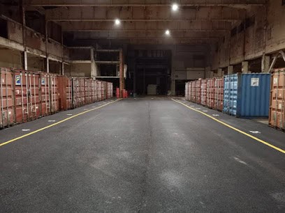 Mamhilad Self Storage