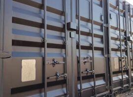 BEDFORDSHIRE STORAGE