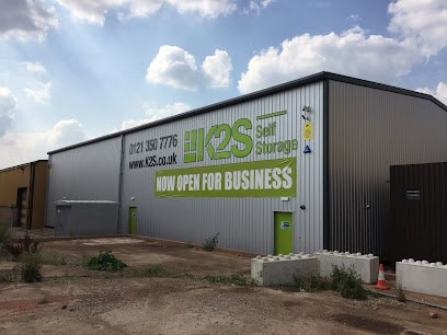 K2S Self Storage
