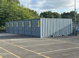 Store Park – Self Storage – Hull West – Hessle