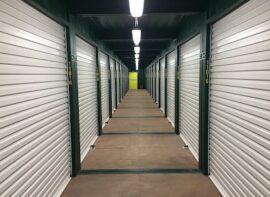 Self Storage by TITAN Containers