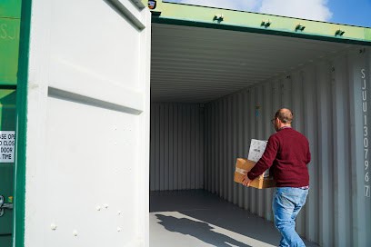 Loc-Box Self Storage Kirkby in Ashfield