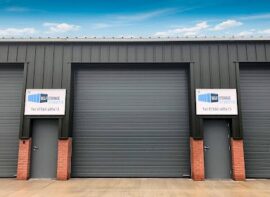 Self Storage Stewarton