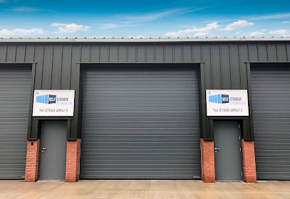 Self Storage Stewarton