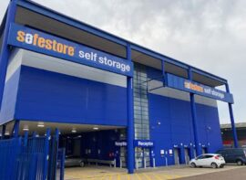 Safestore Self Storage