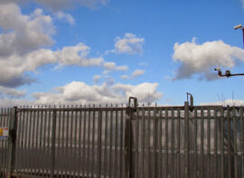 Chesterfield Storage