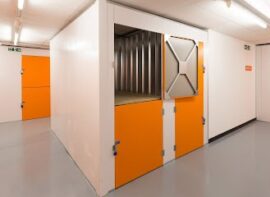 Shurgard Self Storage Gloucester