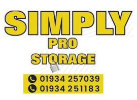Simply Pro Storage Ltd