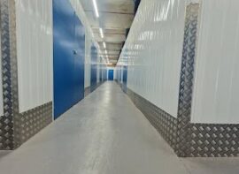 Britannia Self Storage