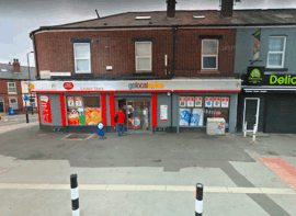 CitySpareSpace Luggage Storage Sheffield