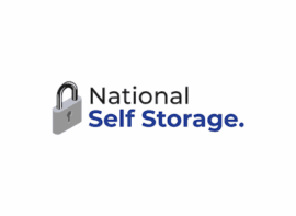 National Self Storage – Container Storage – Cambridge