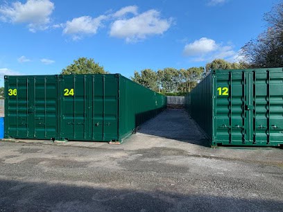 Coniston Self Storage