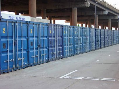 City Centre Self Storage